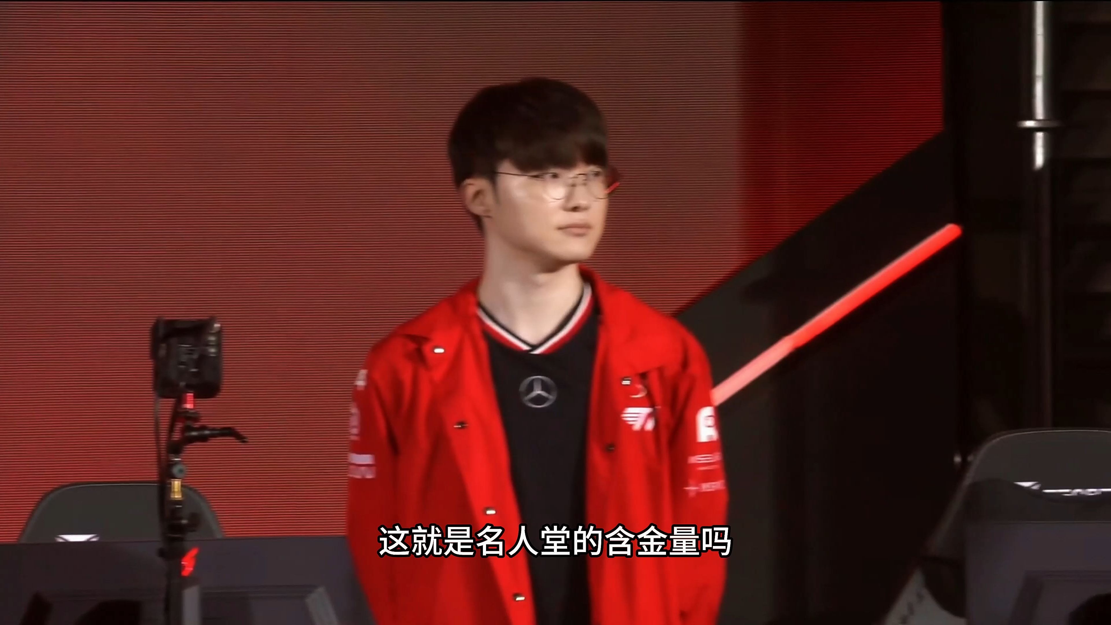 BRO碾压TSM，Faker线上压制力十足峡谷大战淘汰赛，留下经典瞬间