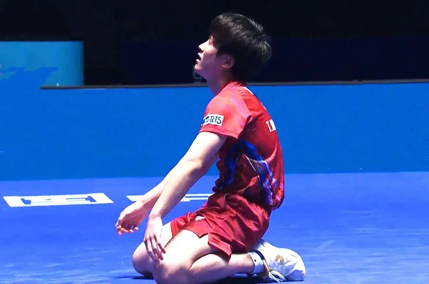 法国队逆转日本队，林高远扛起全队