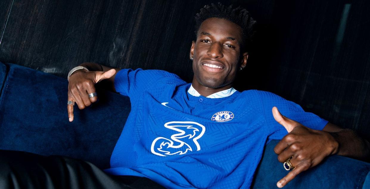 开云体育-塞内加尔险胜丹麦，内马尔高光表现