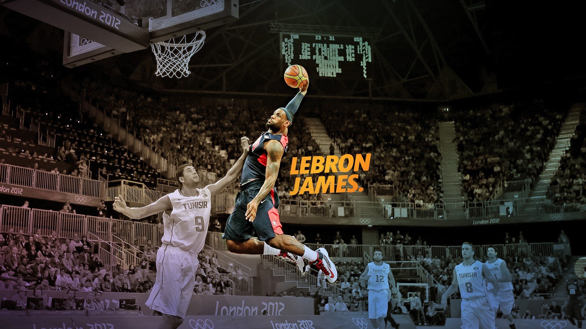 跨界狂潮，湖人轻取雄鹿之夜，布伦森竟在F1揭幕战上演速度与激情